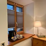 Gaestezimmer In בית חווה רנווג