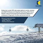 Gaestezimmer In Rennweg am Katschberg