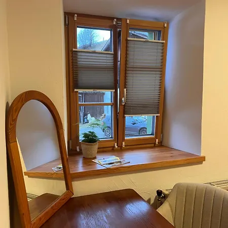 Agroturismo Gaestezimmer In Rennweg am Katschberg