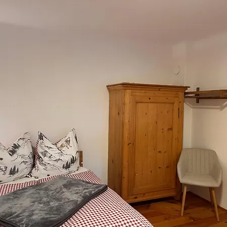 Gaestezimmer In Rennweg am Katschberg