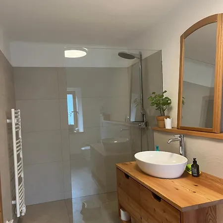 Gaestezimmer In
