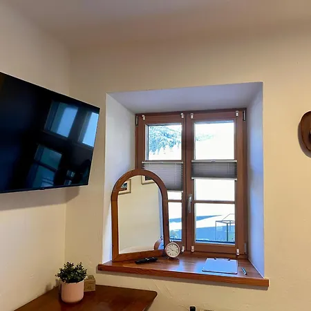 Gästezimmer In *