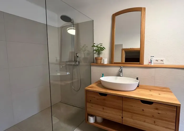 Séjour à la ferme Gaestezimmer In Rennweg am Katschberg