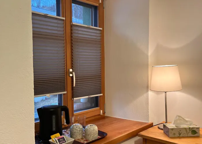 Gaestezimmer In Séjour à la ferme Rennweg am Katschberg