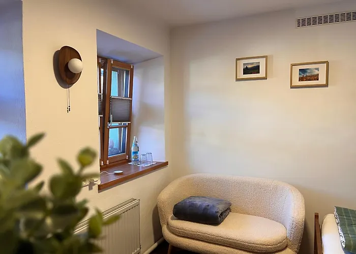 Agroturismo Gaestezimmer In